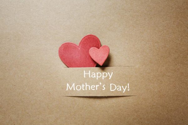Mother’s Day DIY Craft Ideas