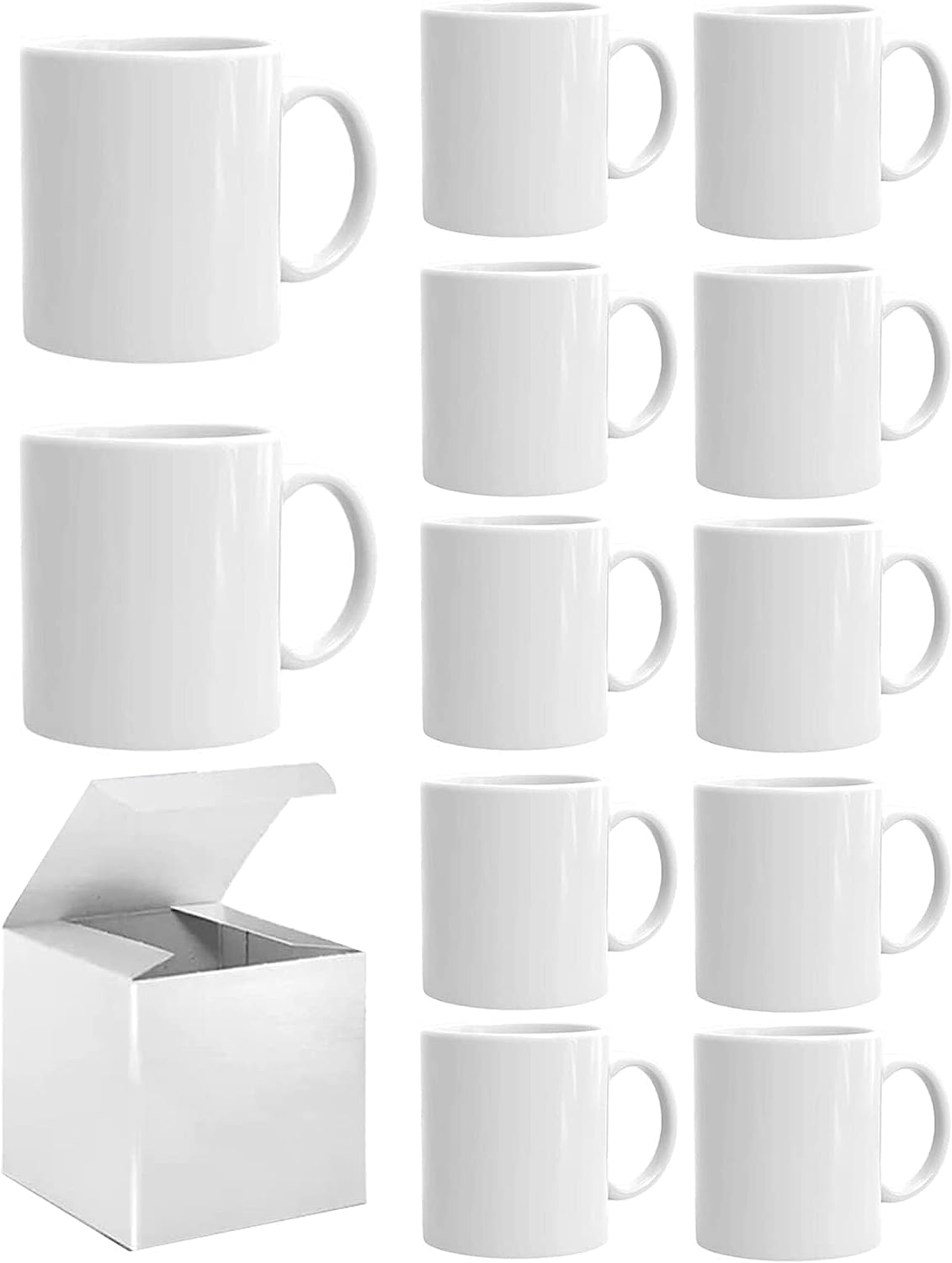 Amazon prime day deals 2023 sublimation mugs