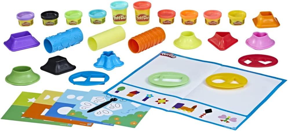 Amazon Prime Day Deals 2023 play doh
