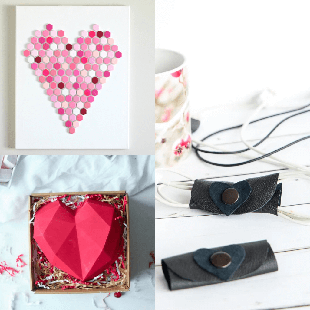 50 Fun Handmade Valentine's Day Gift Ideas for Teens 