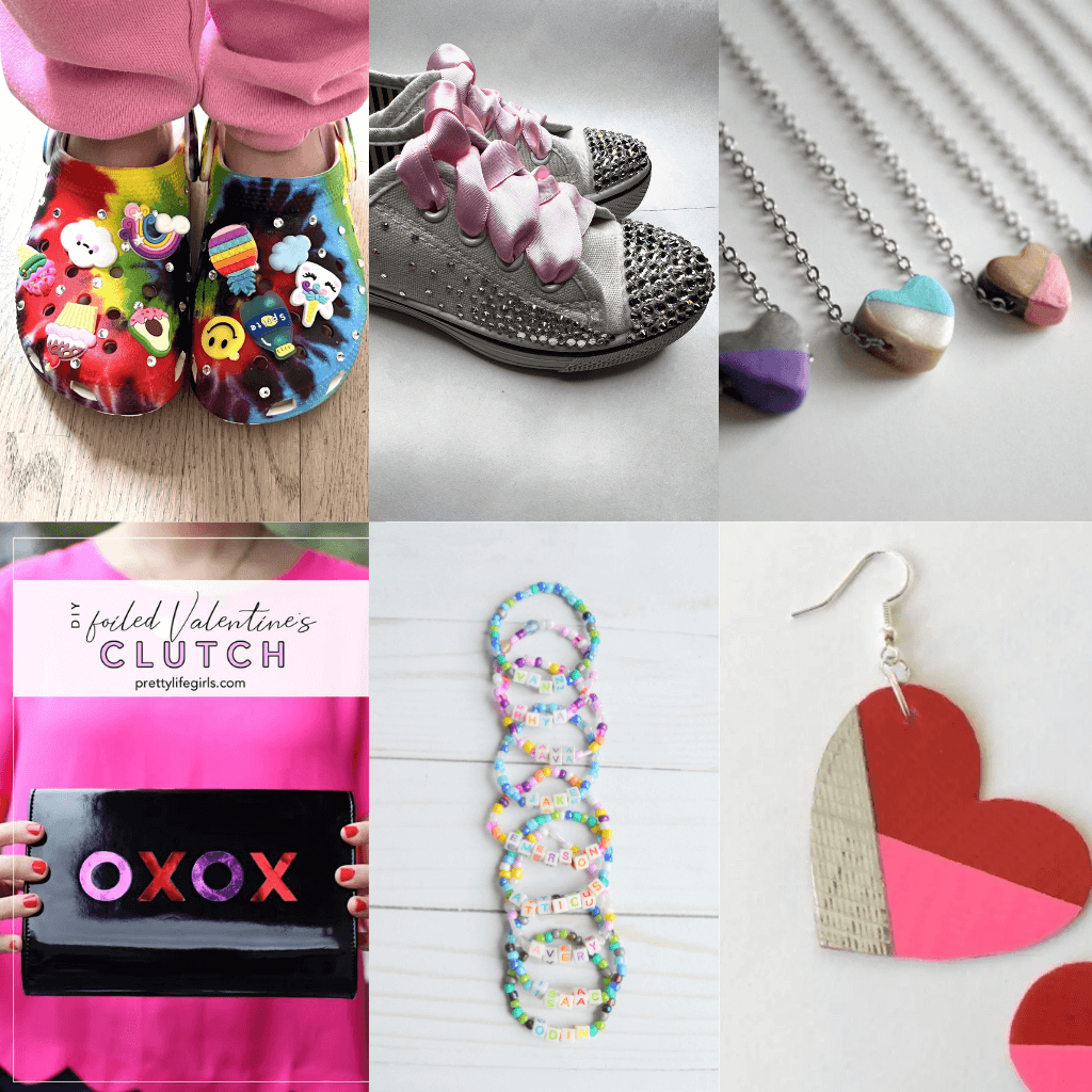 50 Fun Handmade Valentine's Day Gift Ideas for Teens 