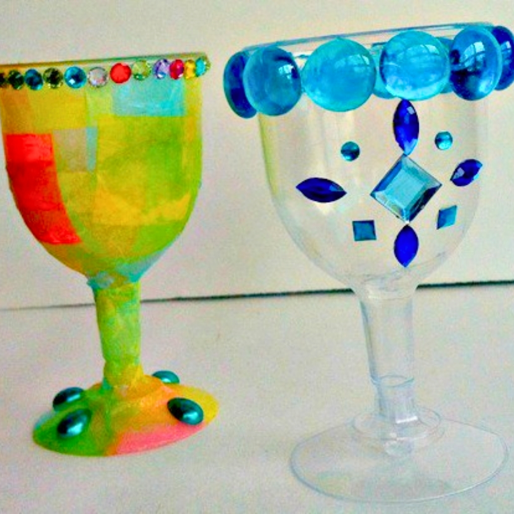 Passover Cups