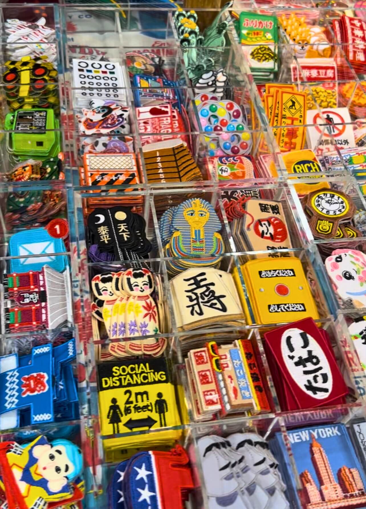 Japanese art supplies Archives - Art Beat Box